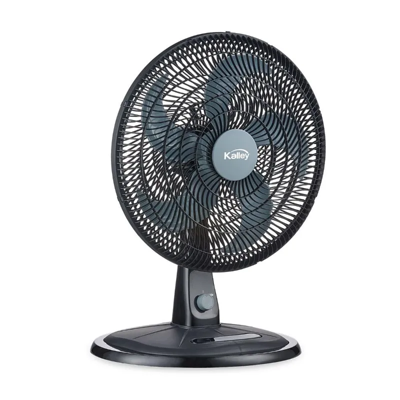 KALLEY - Ventilador De Pared Kalley 16 K-Vpar16C Color Blanco