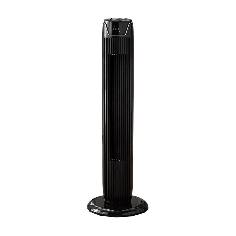 KALLEY - Ventilador 3 En 1 Kalley K-V31N02 Color Negro