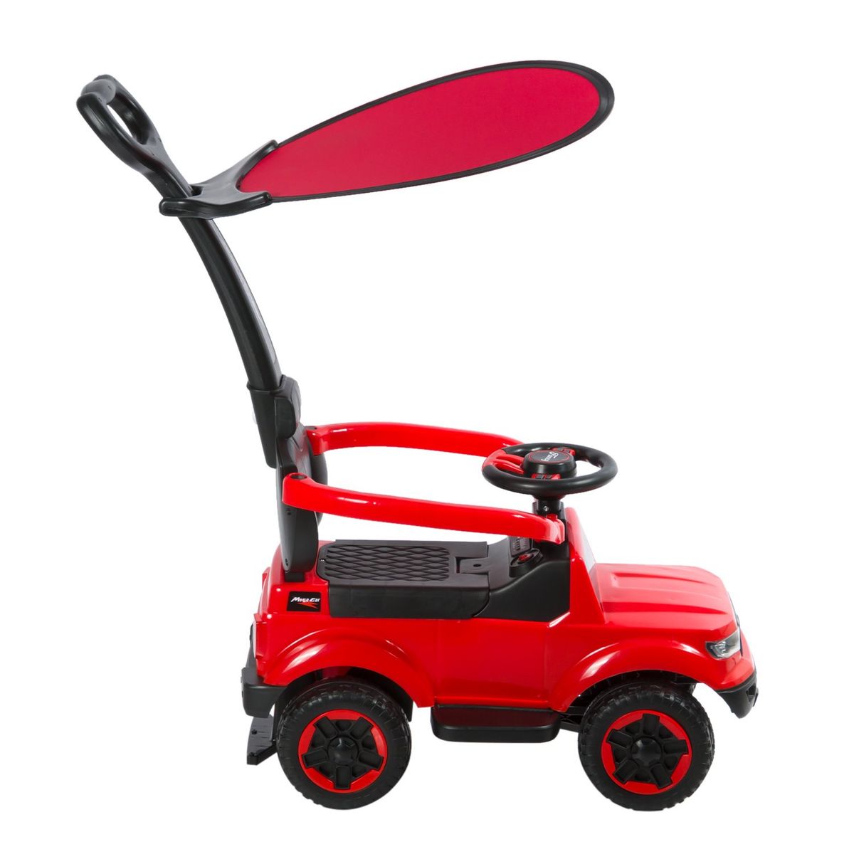 EBABY - Carro Montable- BUGGY EB352 - ROJO