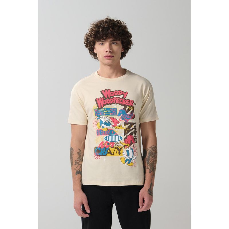 KOAJ - KOAJ CAMISETA KOAJ PECKAR 19516 1/25
