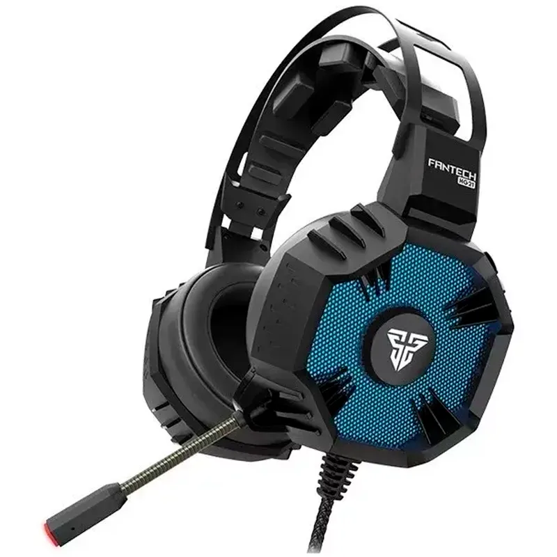 FANTECH - Diadema Fantech Hexagon HG21 7.1 RGB