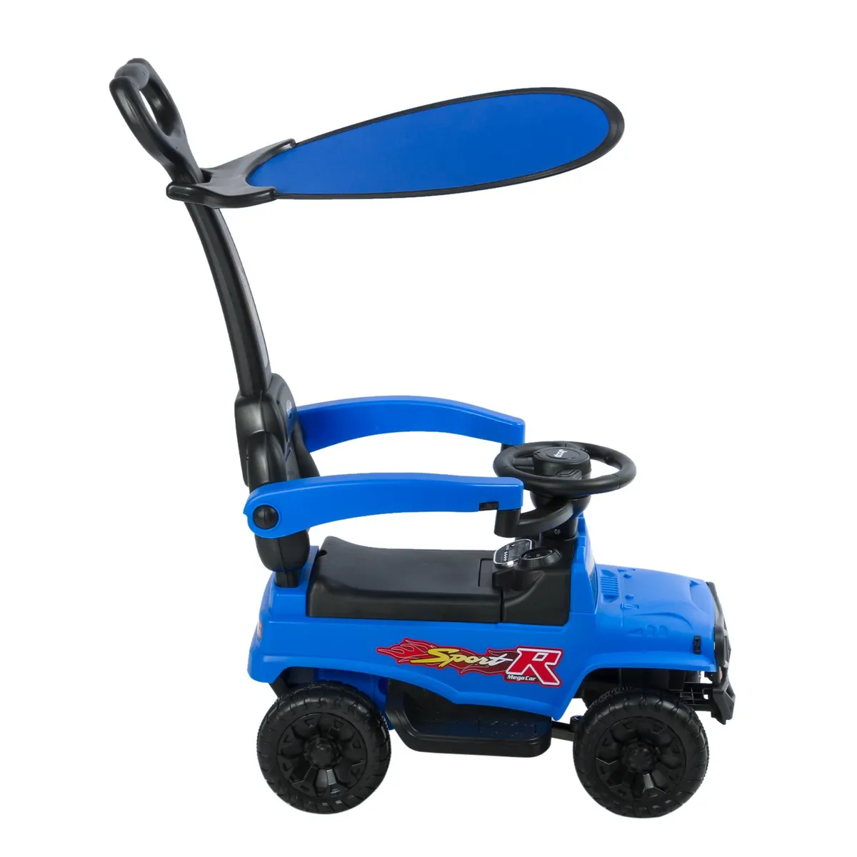 EBABY - Carro Montable- BUGGY EB355 - AZUL