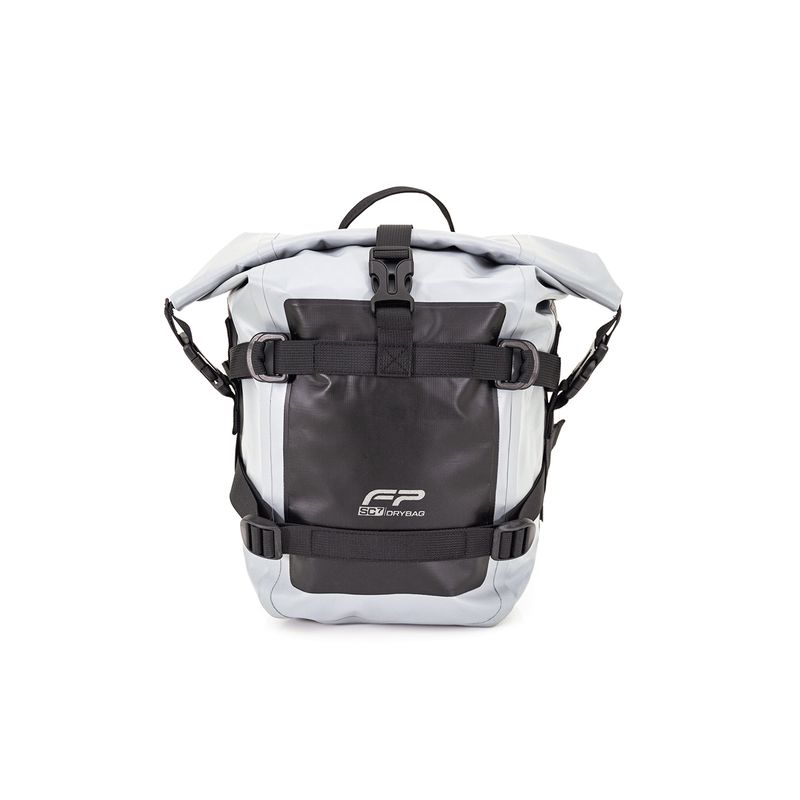 FIRE PARTS - DRYBAG PARA DEFENSA MOTO FP SC7 MALETA IMPERMEABLE 7 LITROS