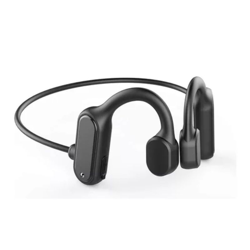MYMOBILE - Audifonos De Conduccion Osea Inalambricos Bt 5.0 Mymobile X5