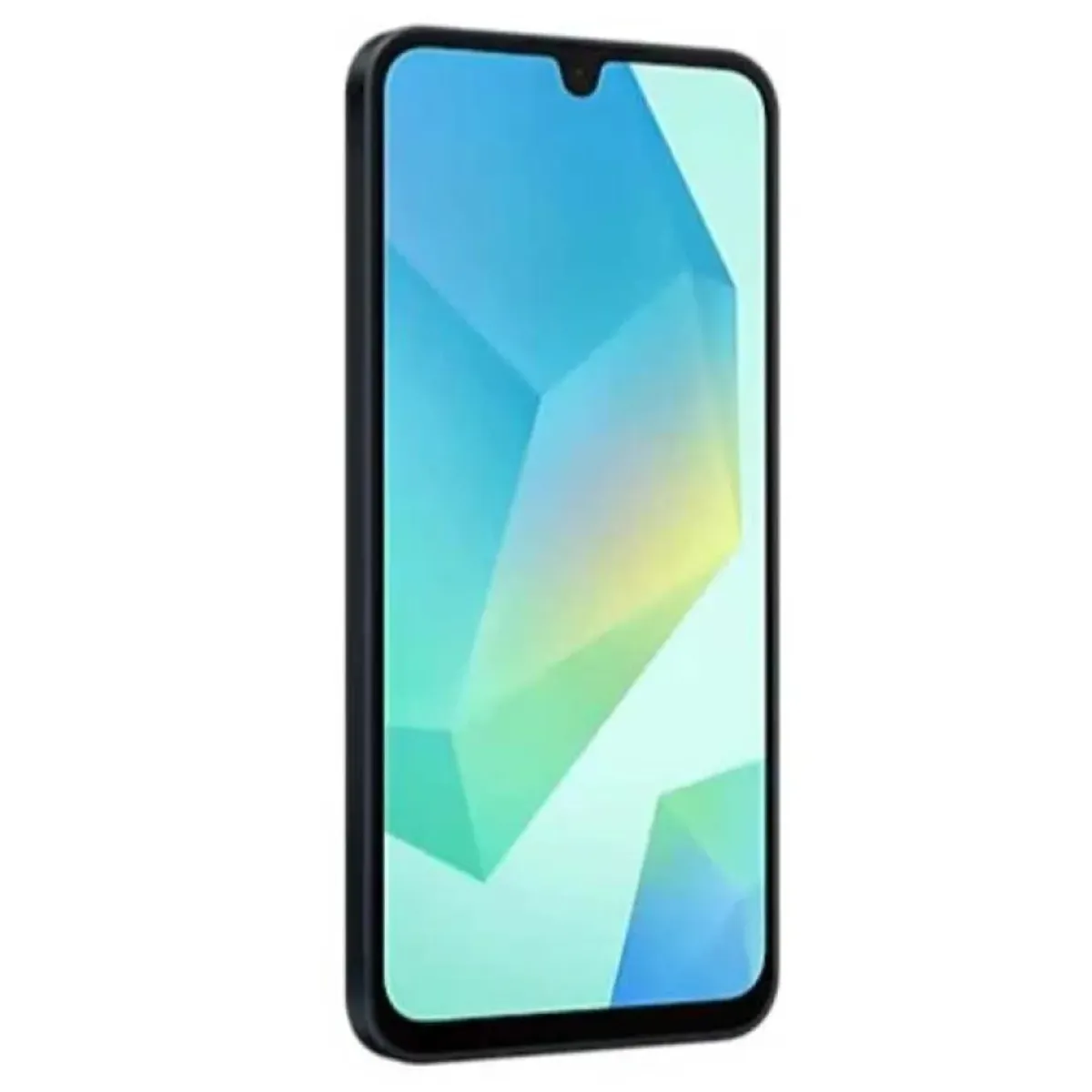 SAMSUNG - Celular Samsung Galaxy A16 256GB 8GB RAM Negro