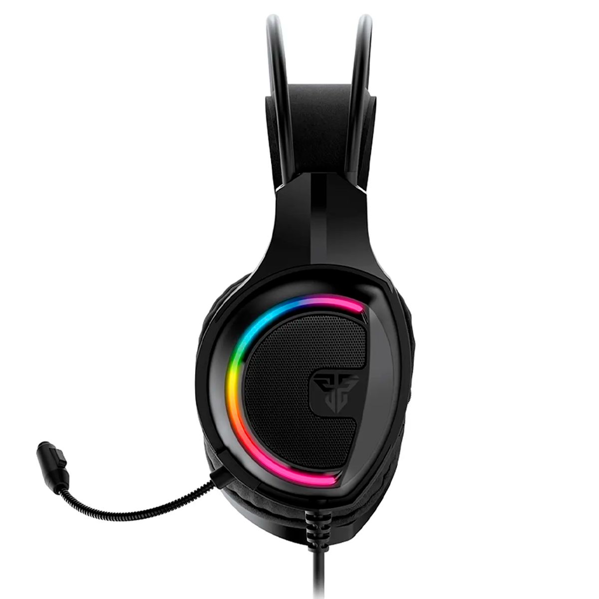 FANTECH - Diadema Gamer Fantech Sniper HG16S RGB Sonido 7.1