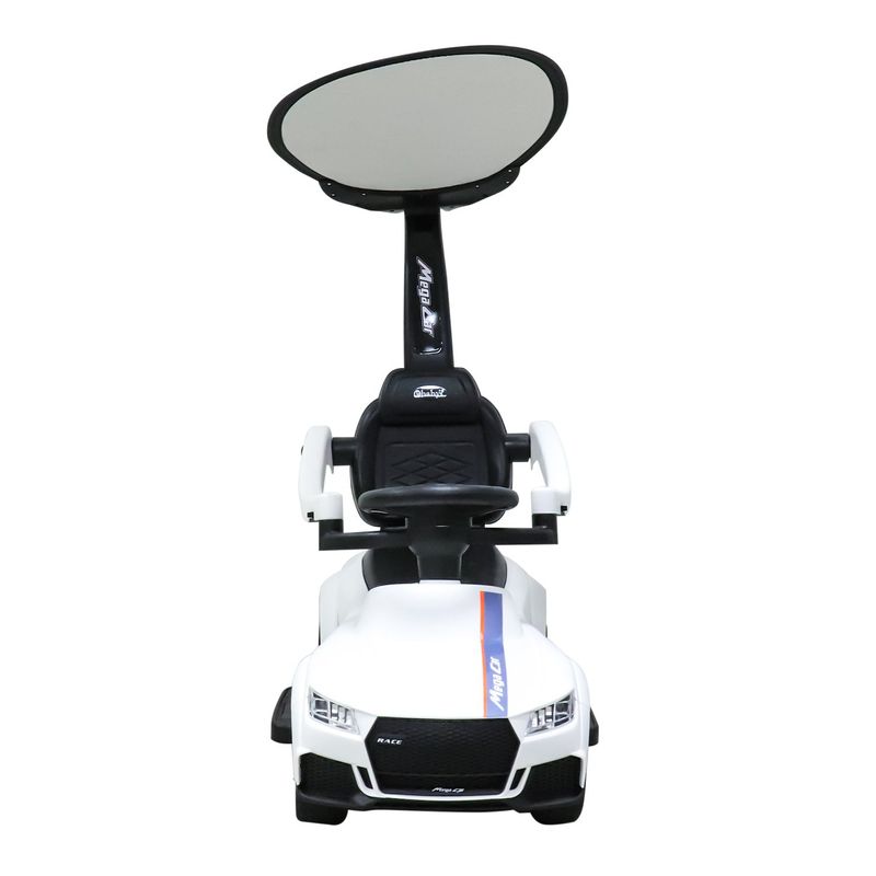 EBABY - Carro Montable- BUGGY EB356 - BLANCO