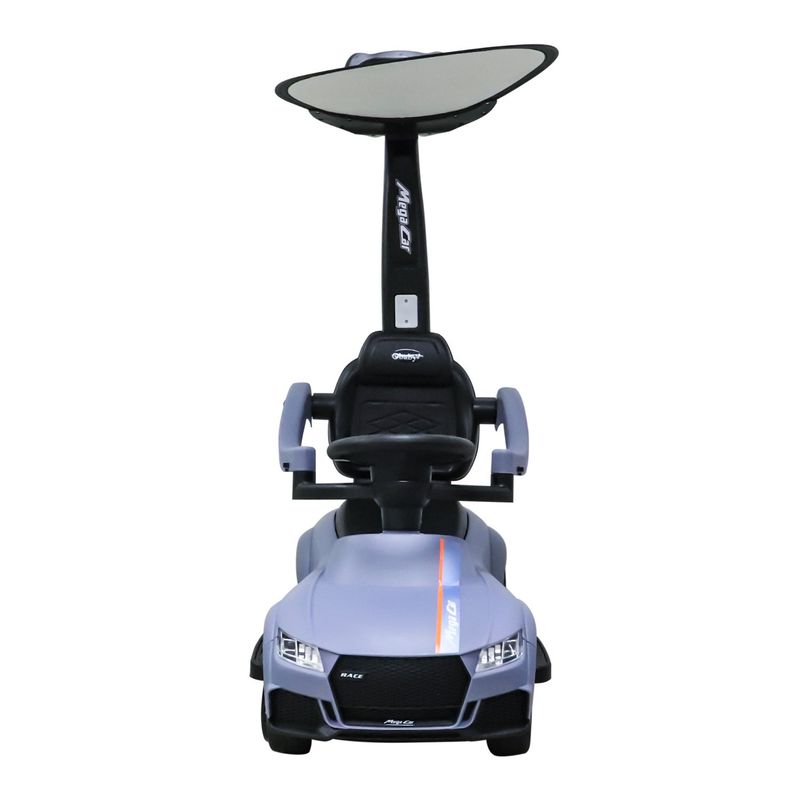 EBABY - Carro Montable- BUGGY EB356 - GRIS