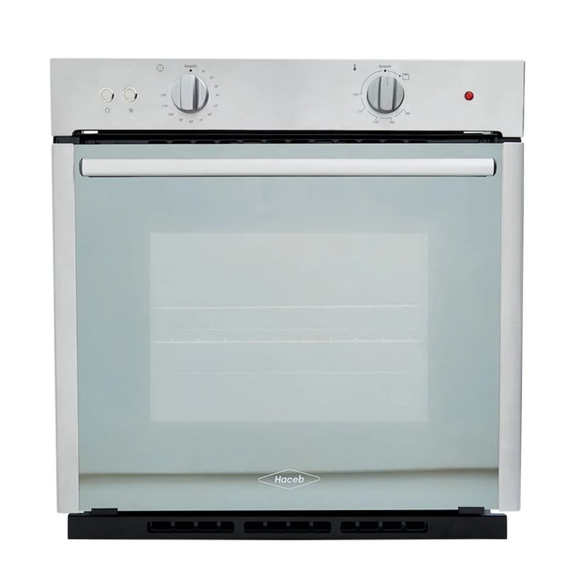 HACEB - Horno Empotrable HACEB Mixto GN 120V 60cm TANDOORI Inox