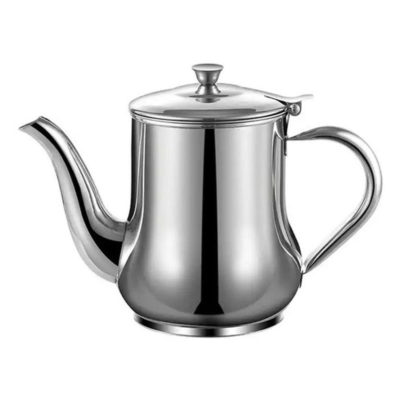 GENERICO - Tetera Colador De Aceite Alimentos De Grasa Olla Para Aceite