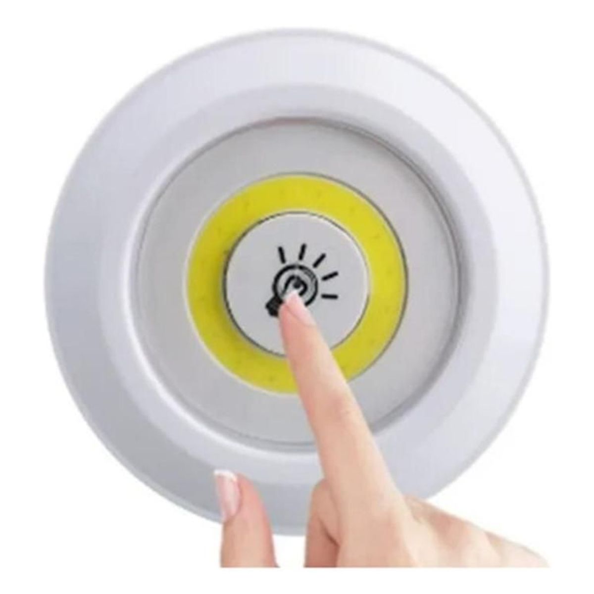 GENERICO - Setx3 Luces Led Lamparas Decoracion Hogar Ambientacion