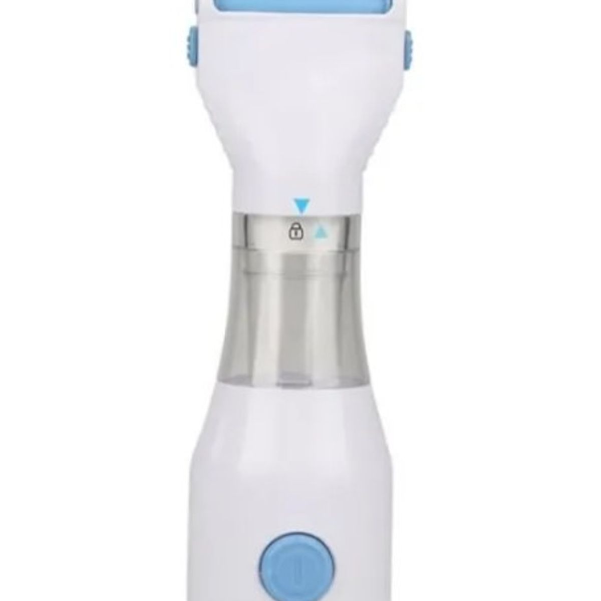 GENERICO - Aspirador Para Piojos Electrico Aseo Limpieza Cuidado Person
