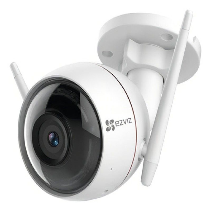 EZVIZ - CÁMARA SEGURIDAD EZVIZ C3WN EXTERIOR WIFI AUDIO