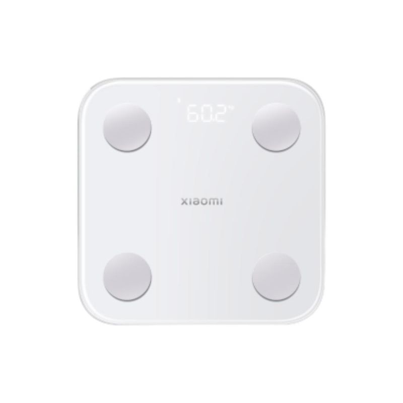 XIAOMI - Bascula Xioami Scale S400