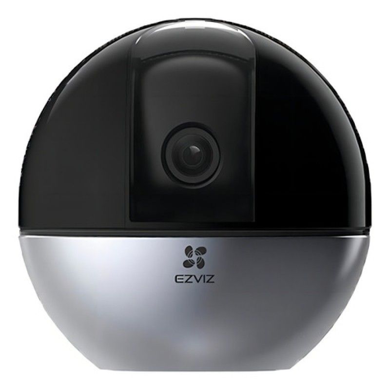 EZVIZ - CAMERA IP 4MP EZVIZ C6W WIFI DOMO 2K MOTOR 360° AUDIO PANEO