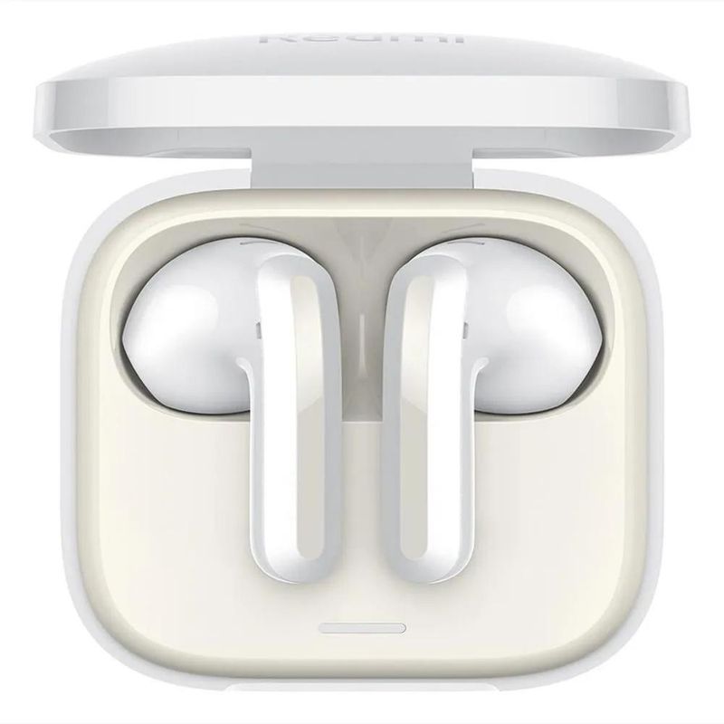 XIAOMI - Redmi Buds 6 Active White