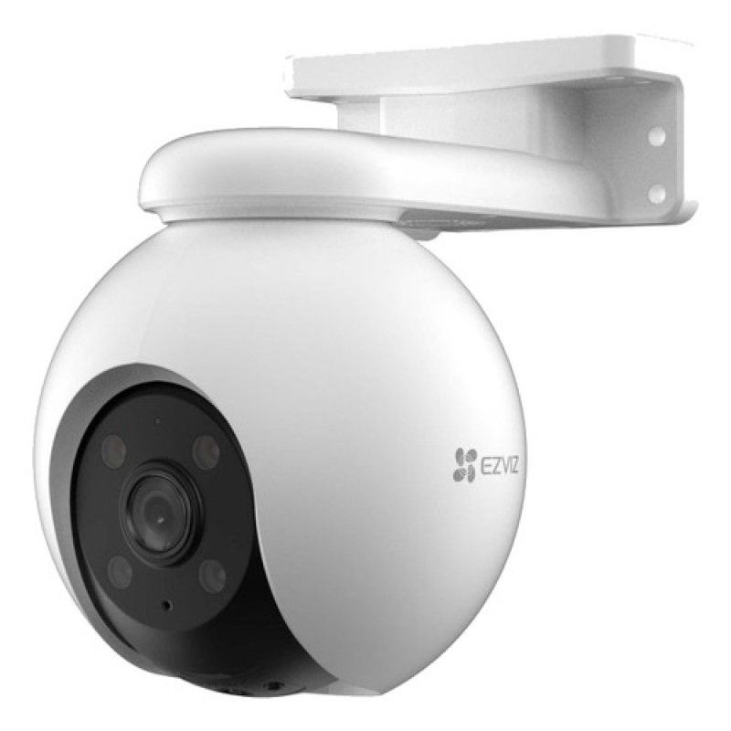 EZVIZ - CÁMARA EZVIZ CS-EB8-4G EB8 2K PT CON BATERIA Y TECNOLOGIA 4G