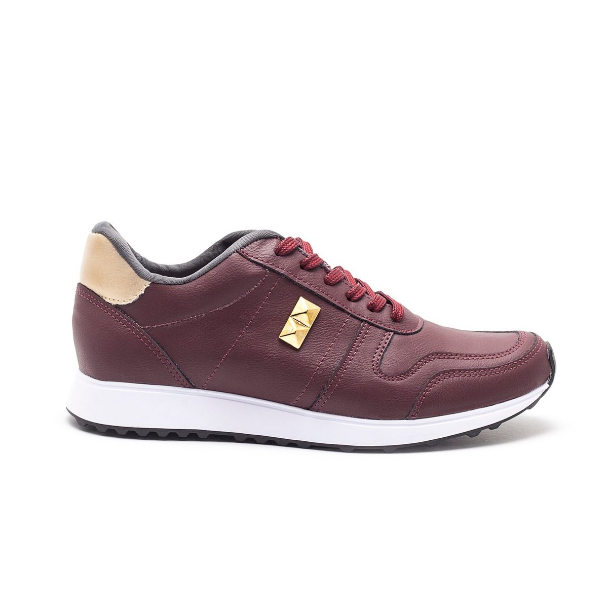 VIOLA - TENIS VINOTINTO PARA DAMA VIOLA RENA C