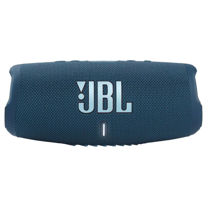 JBL - Parlante JBL Bluetooth Charge 5 - Azul