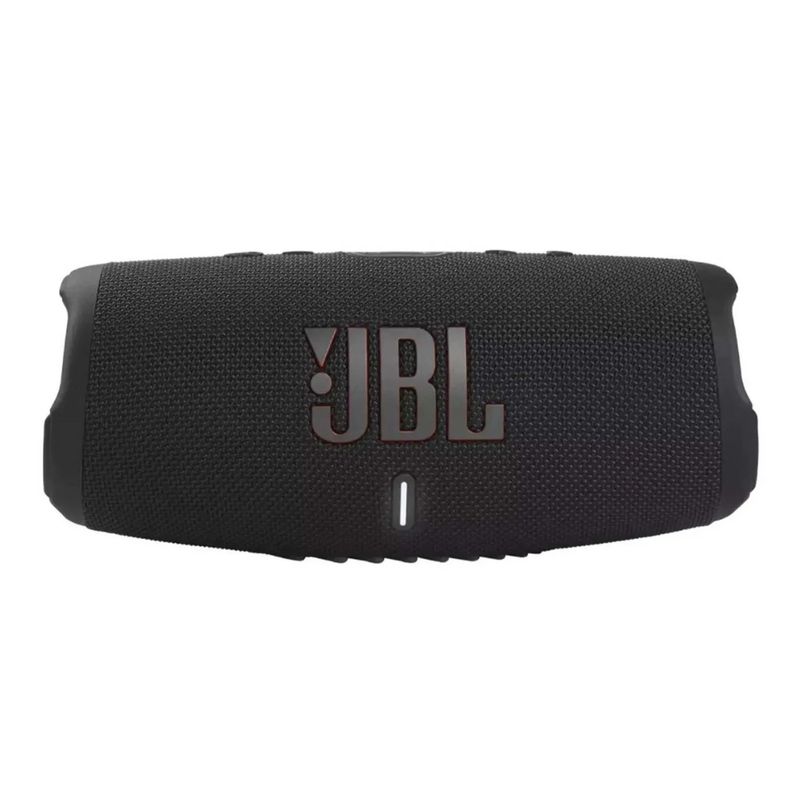 JBL - Parlante JBL Bluetooth Charge 5 - Negro