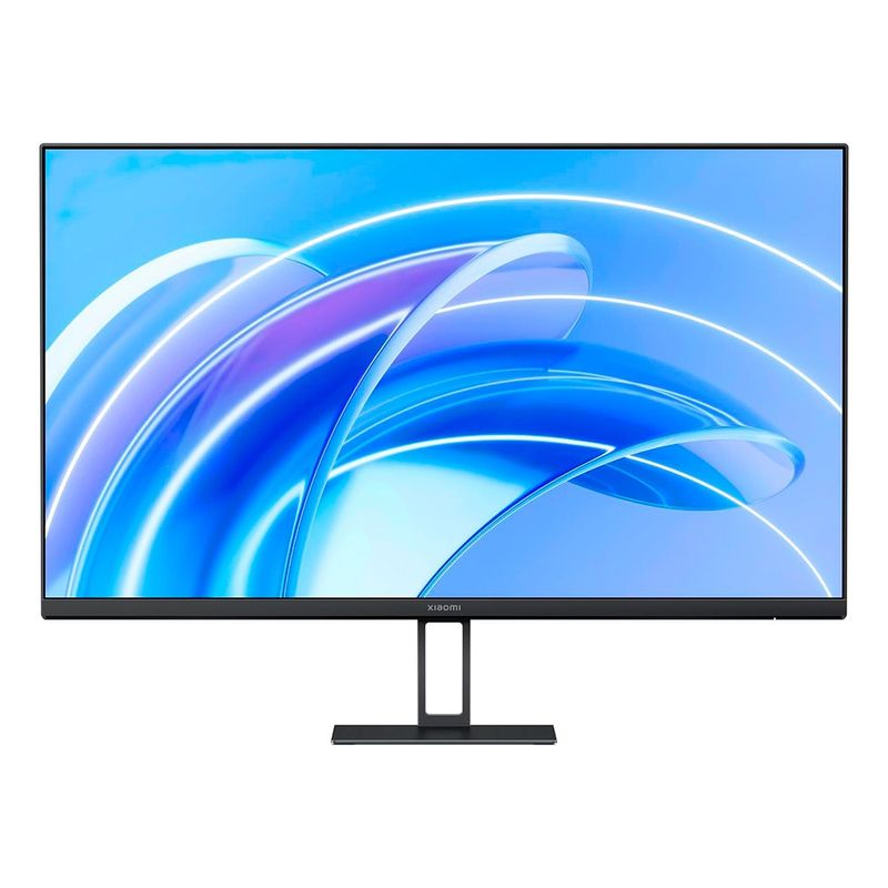 XIAOMI - Xiaomi Monitor A27i Pantalla IPS 178° Full HD 1080P 100HZ 27 Pulgadas