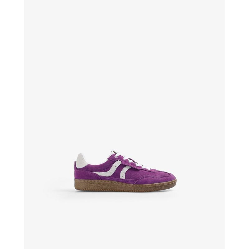 SCALPERS - Tenis scalpers numico mujer SCALPERS Multicolor TEN58536PURPLE