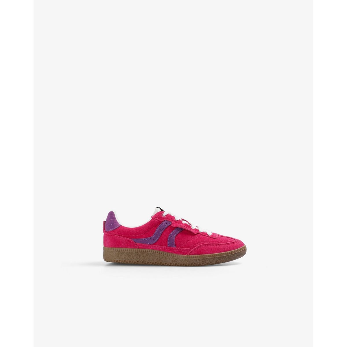 SCALPERS - Tenis scalpers numico mujer SCALPERS Multicolor TEN58536RASBERR