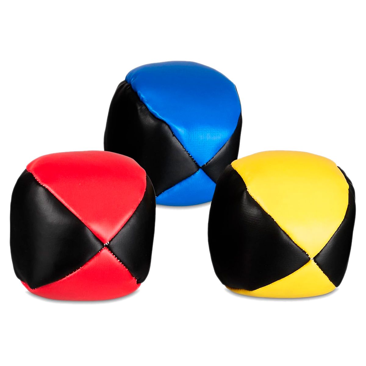 GENERICO - Fuchi En Cuero Artesanal Balón Fuchiball Estilo Libre Minipelota