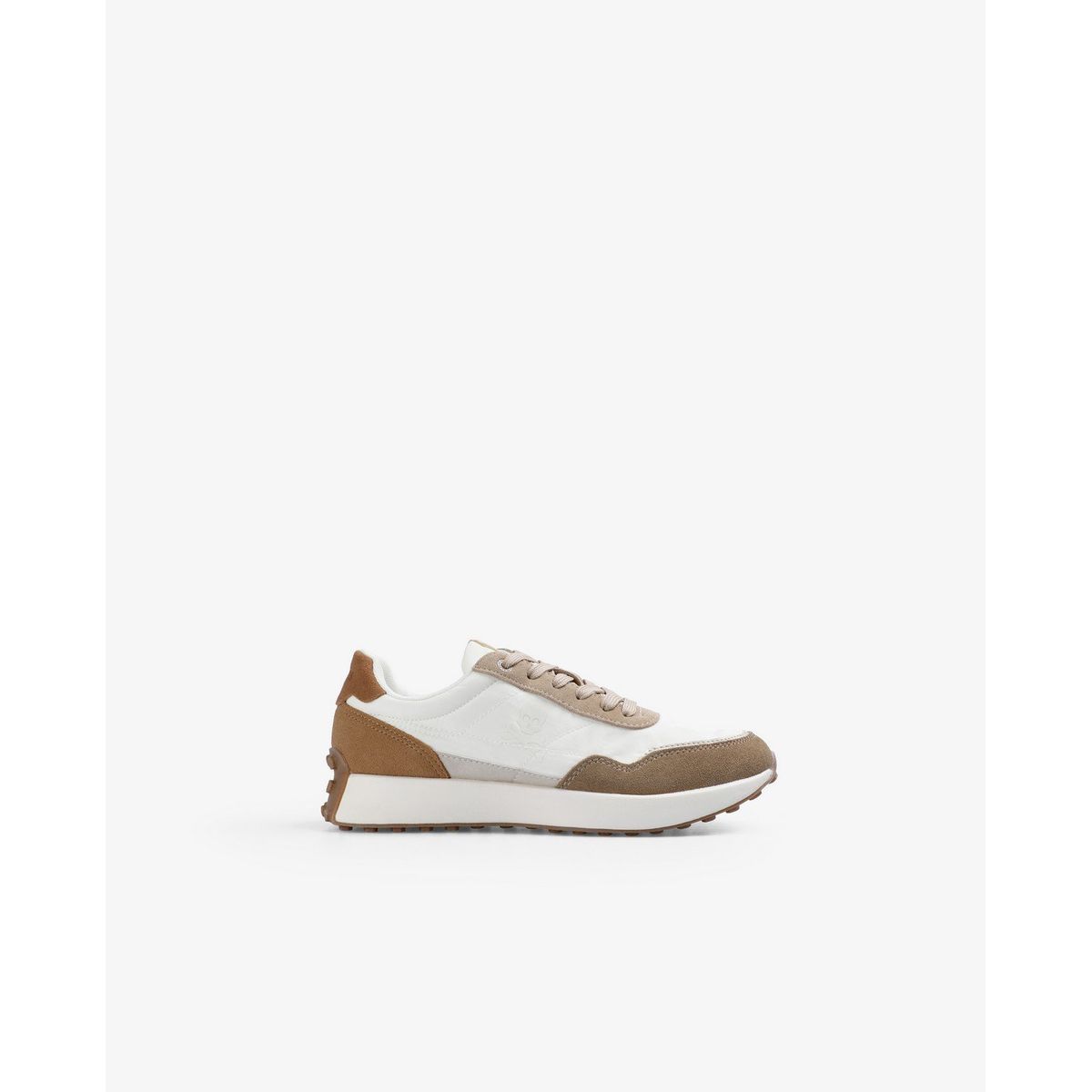 SCALPERS - Tenis scalpers oregon mujer SCALPERS Multicolor TEN58538OWHICAM