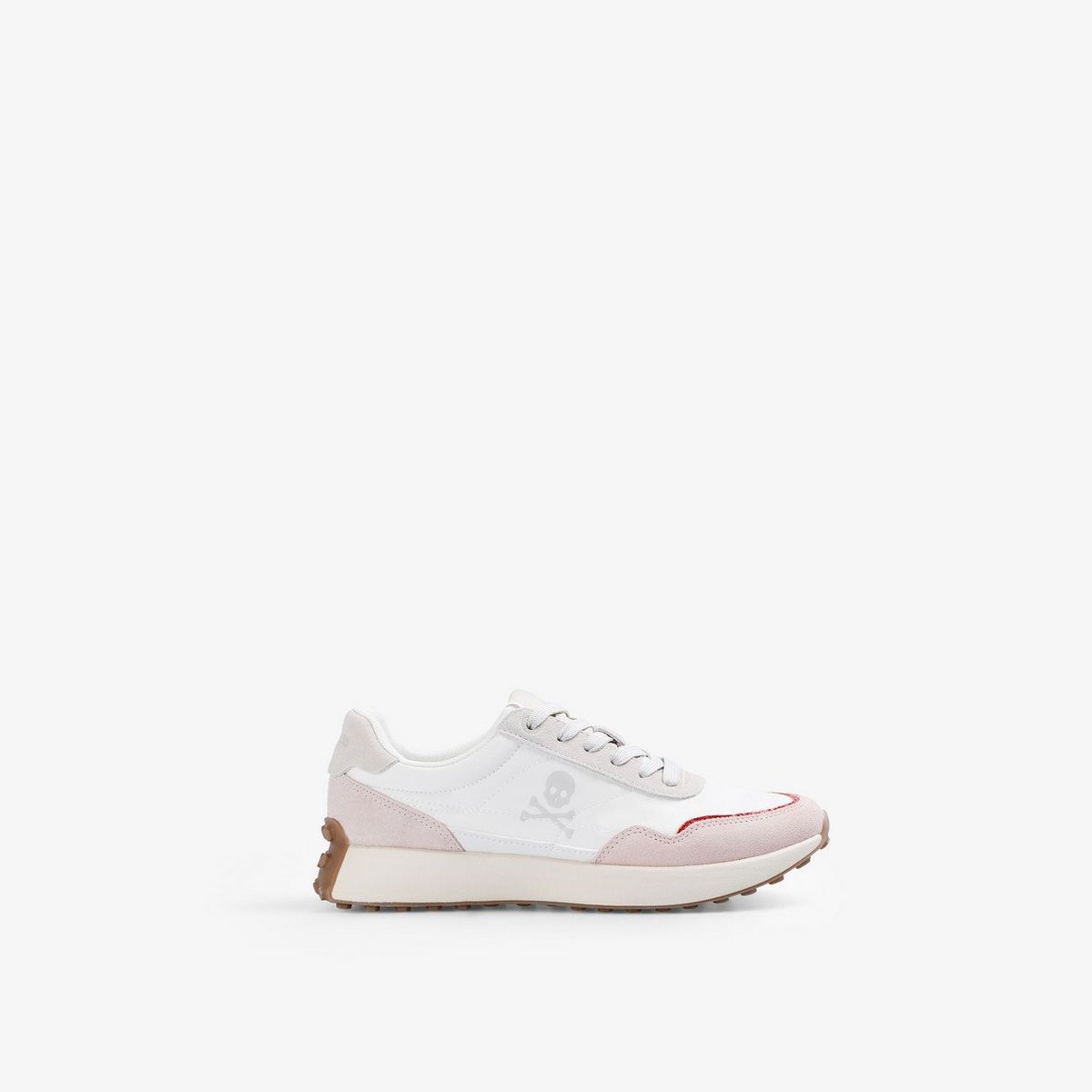 SCALPERS - Tenis scalpers oregon mujer SCALPERS Multicolor TEN58538PINKBLU