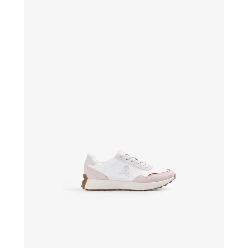 SCALPERS - Tenis scalpers oregon mujer SCALPERS Multicolor TEN58538PINKBLU