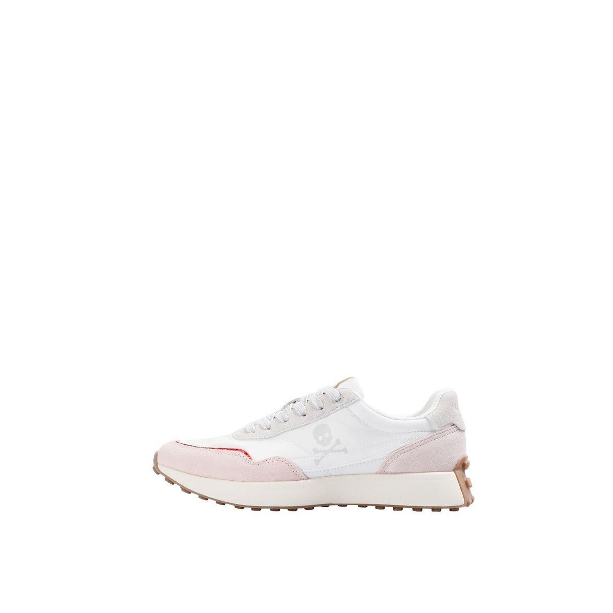 SCALPERS - Tenis scalpers oregon mujer SCALPERS Multicolor TEN58538PINKBLU