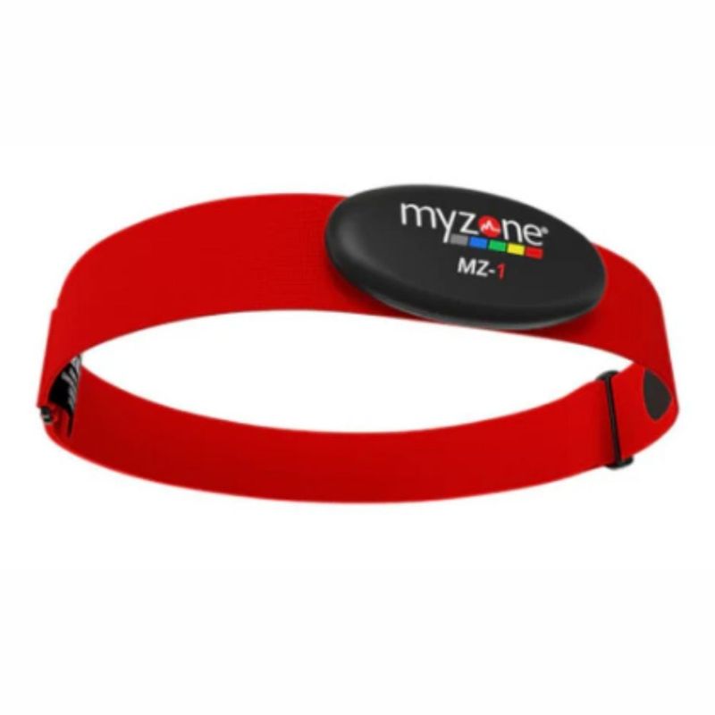 OZONE - Monitor de frecuencia cardíaca MZ-1.
