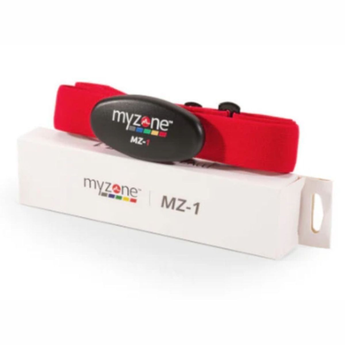 OZONE - Monitor de frecuencia cardíaca MZ-1.