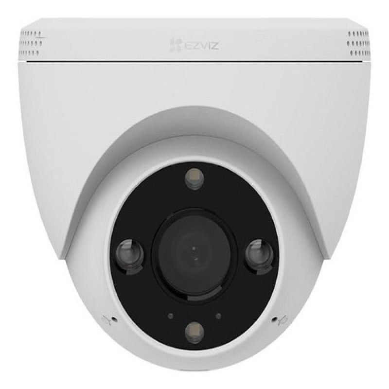 EZVIZ - CÁMARA SEGURIDAD DE EXTERIORES H4 2K EZVIZ NOCHE A COLOR