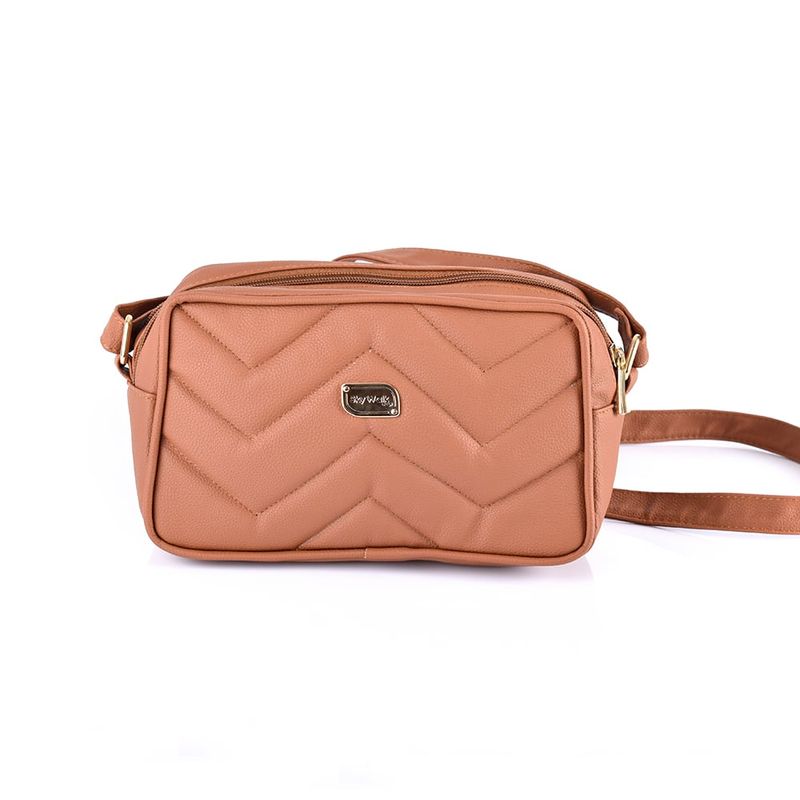 PRICE SHOES - Price Shoes Bolsos Moda Mujer 732015Miel