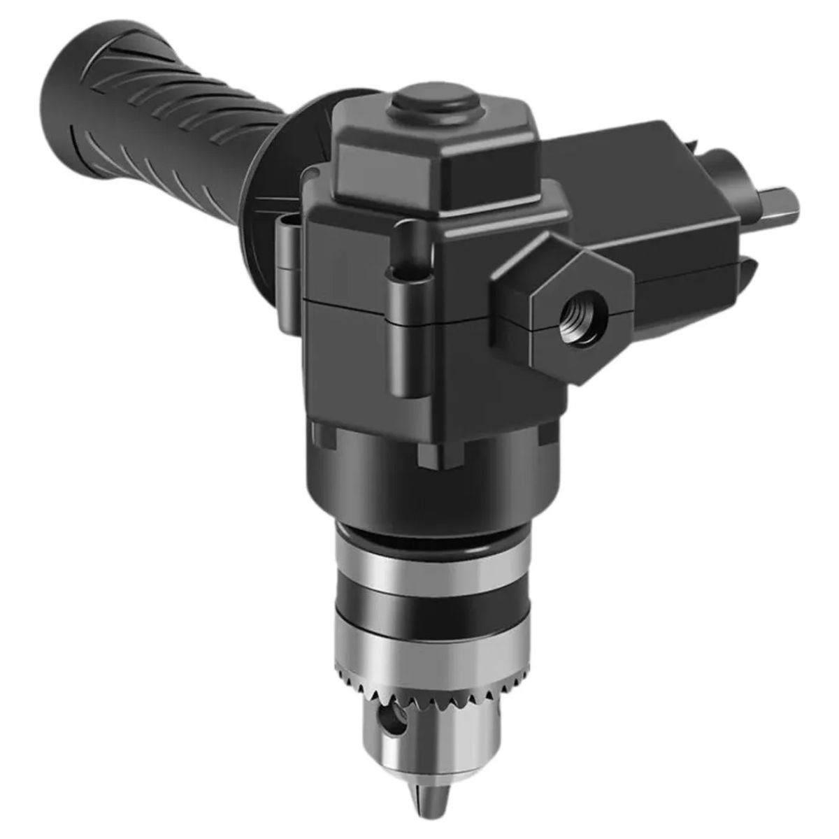 ADAPTEC - Adaptador De Taladro De Ángulo Recto Extensión 90 Grados