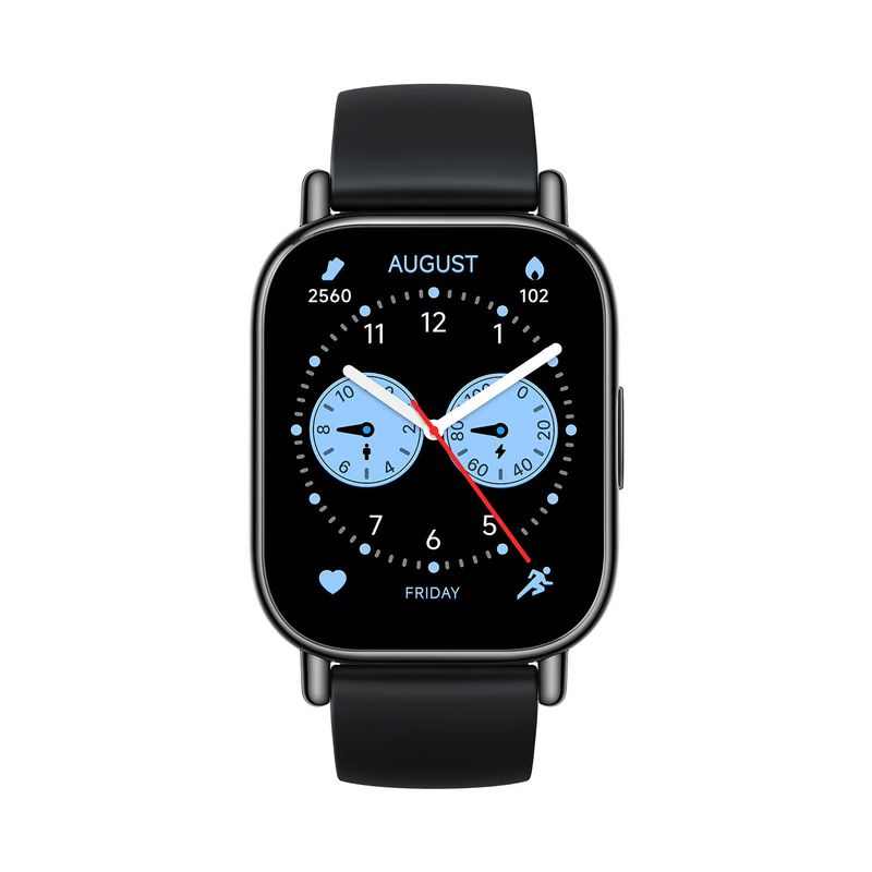 XIAOMI - Xiaomi Smartwatch Redmi Watch 5 Lite Amoled Negro