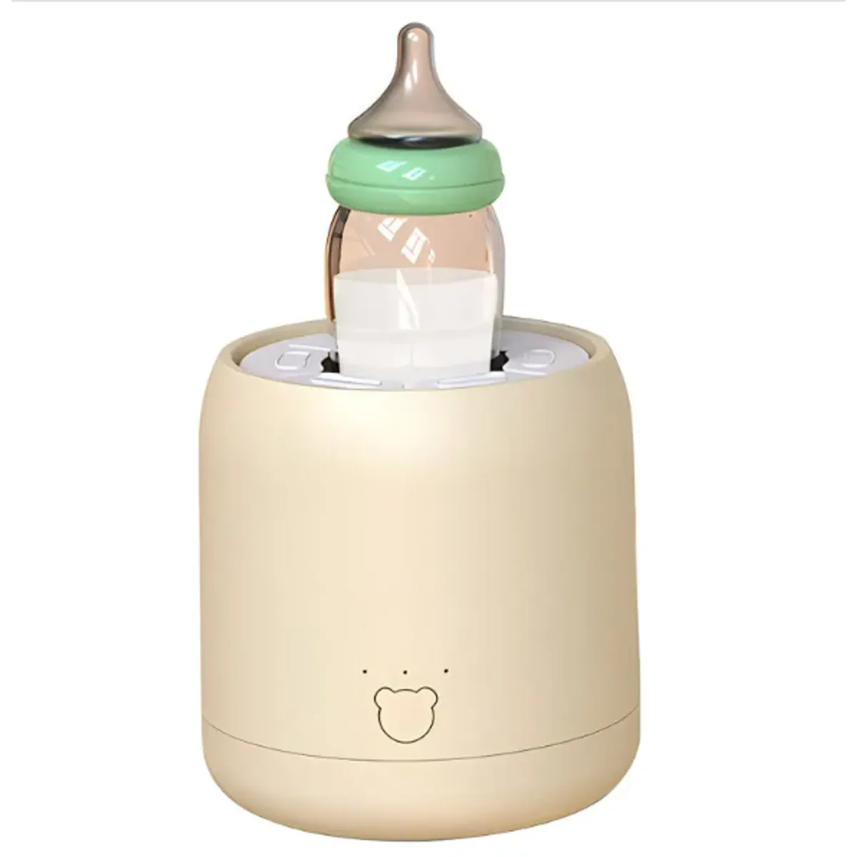 MILKY WAY - Calentador Y Batidor De Teteros Milk