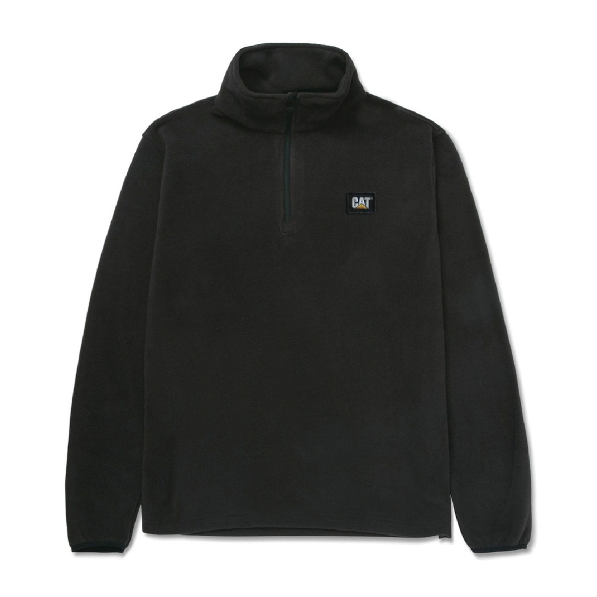 CAT - Buzo HOMBRE CAT MICROFLEECE QUAR 1030010-N11 CAT.