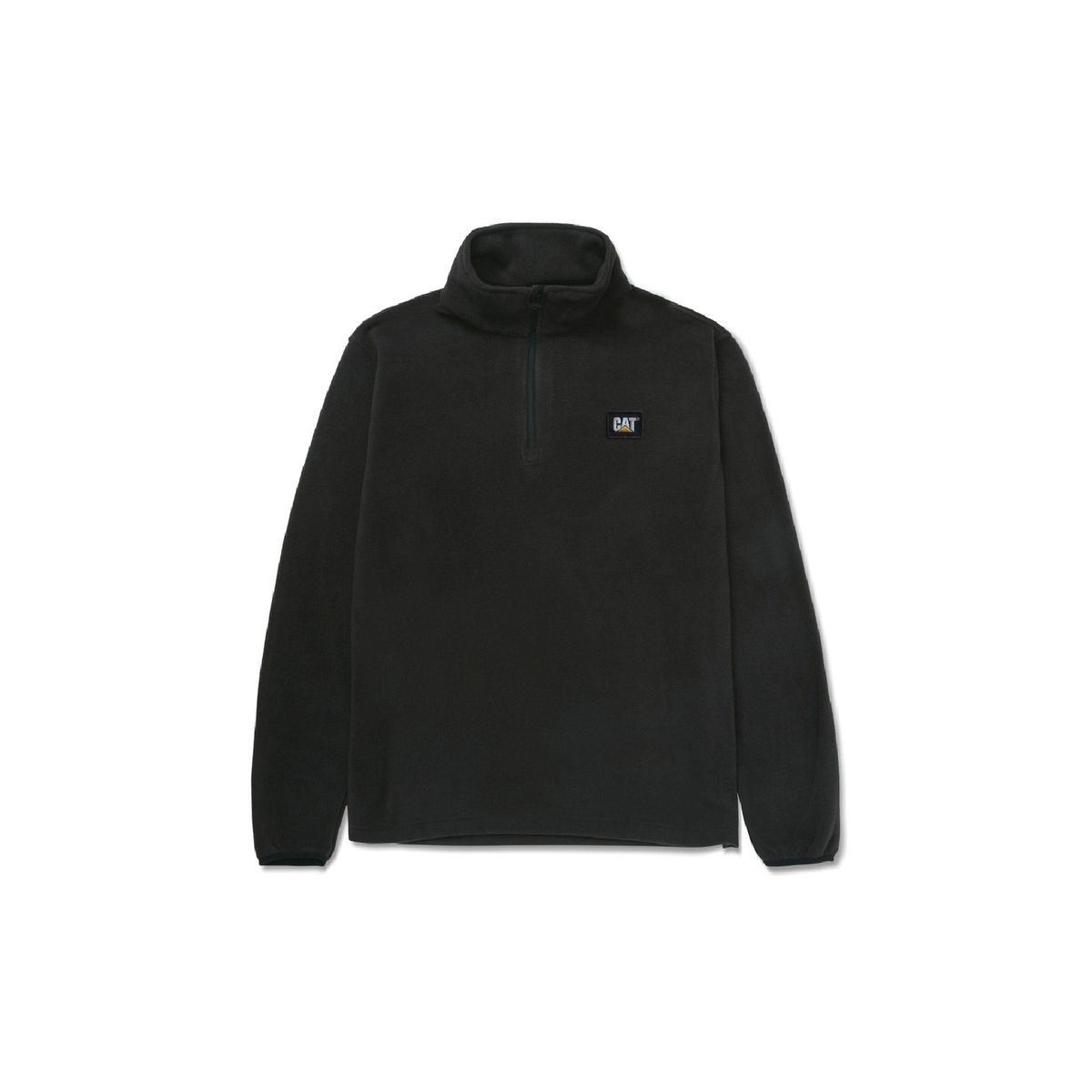 CAT - Buzo HOMBRE CAT MICROFLEECE QUAR 1030010-N11 CAT.