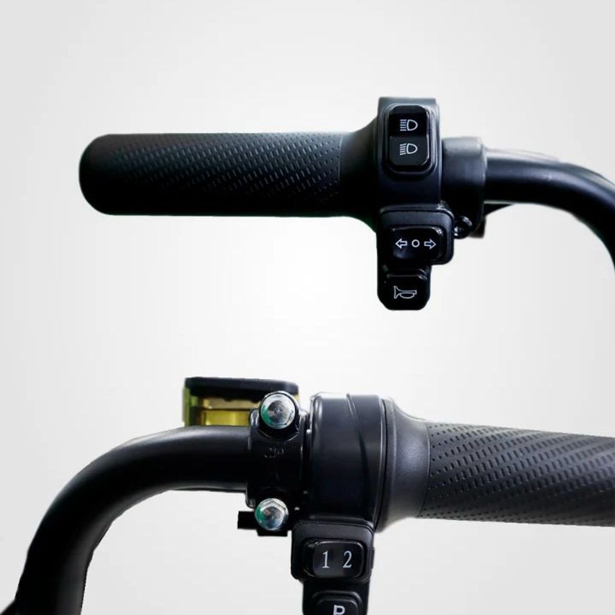 EVOBIKE - Bicicleta Eléctrica EVOBIKE GALAXY PLUS 48kmh color AMARILLA 350W