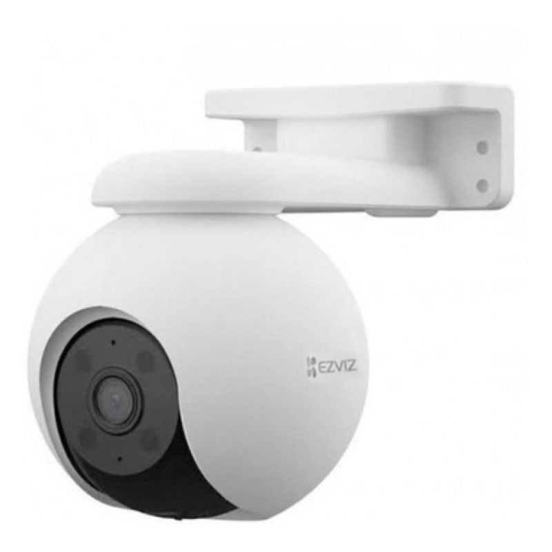 EZVIZ - CAMARA DE SEGURIDAD WIFI EZVIZ CS-H8-R100-1H3WKFL 3MP