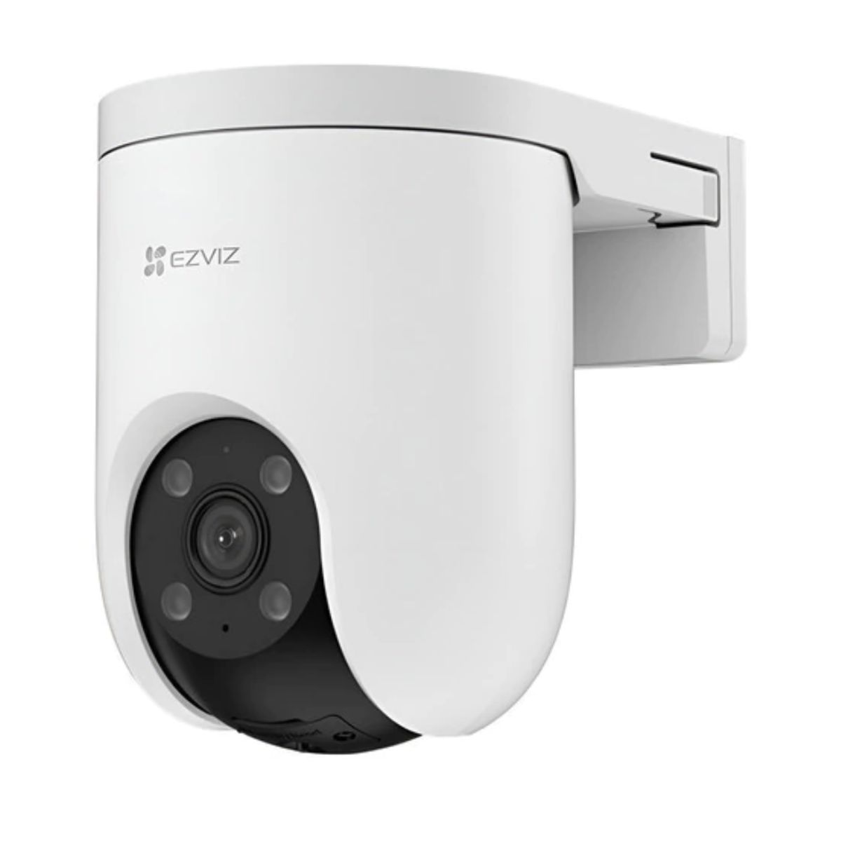 EZVIZ - CAMARA WIFI EZVIZ CS-H8C POE 3MPX  DOMO METALICO