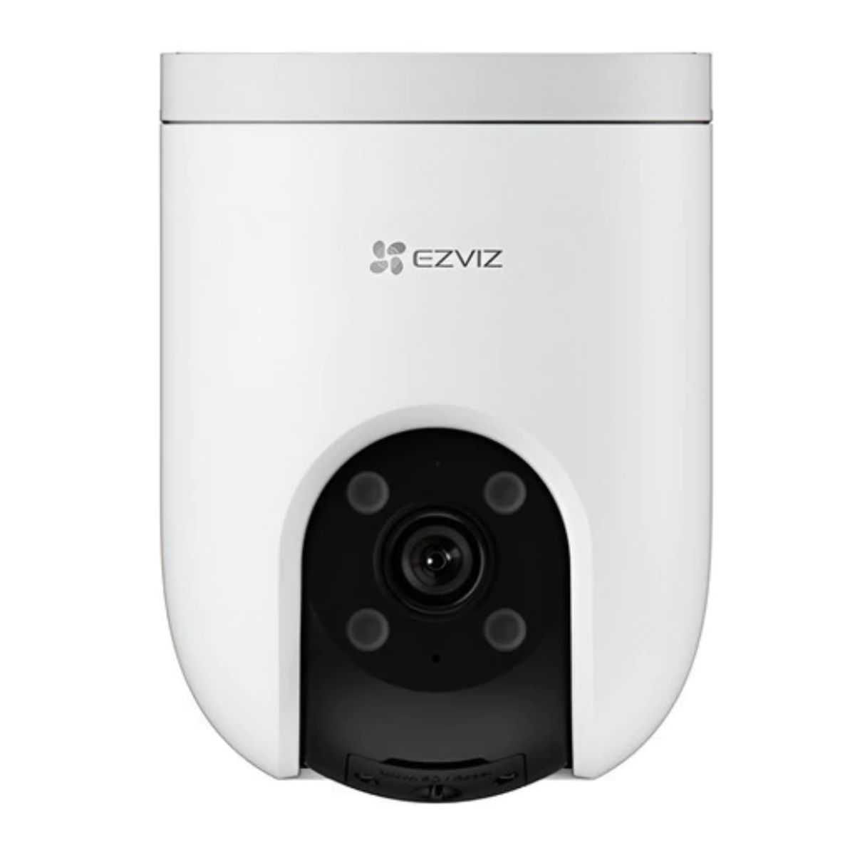 EZVIZ - CAMARA WIFI EZVIZ CS-H8C POE 3MPX  DOMO METALICO