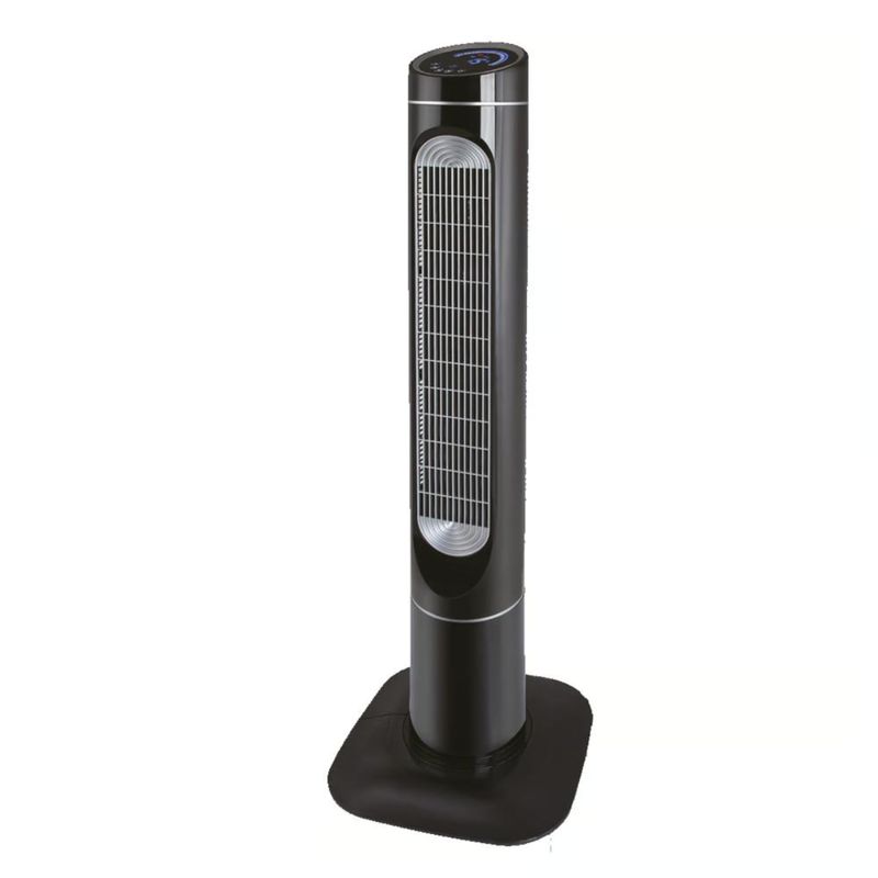 ICM - Ventilador De Torre ICM Con Control FT75-TX19R 50w 110v