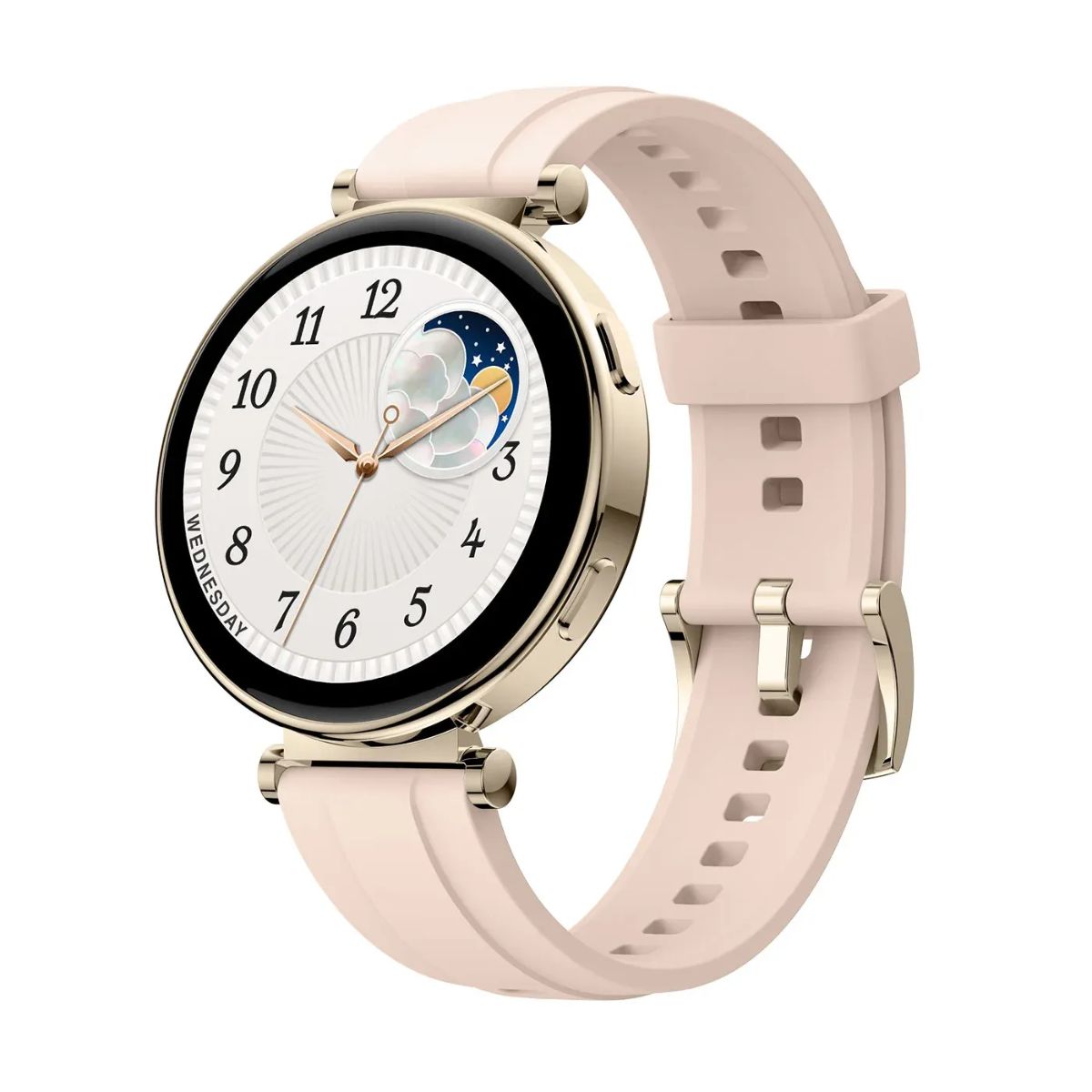 KALLEY - Reloj KALLEY K-SWR4 35mm RosadoBlanco