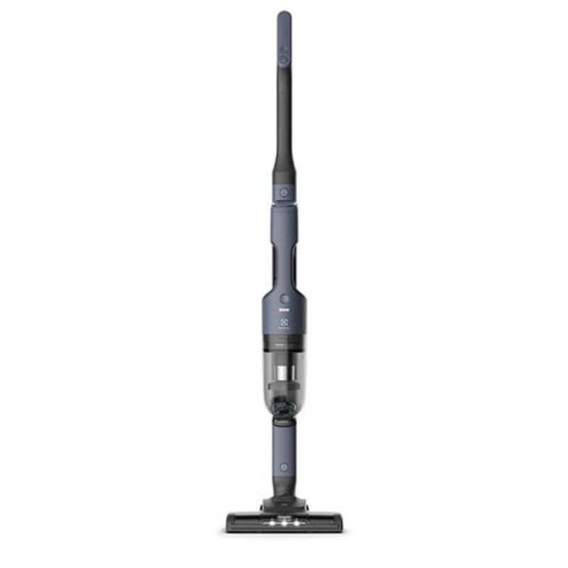 ELECTROLUX - Aspiradora Vertical Inalámbrica Electrolux 2 En 1 Azul ERG019