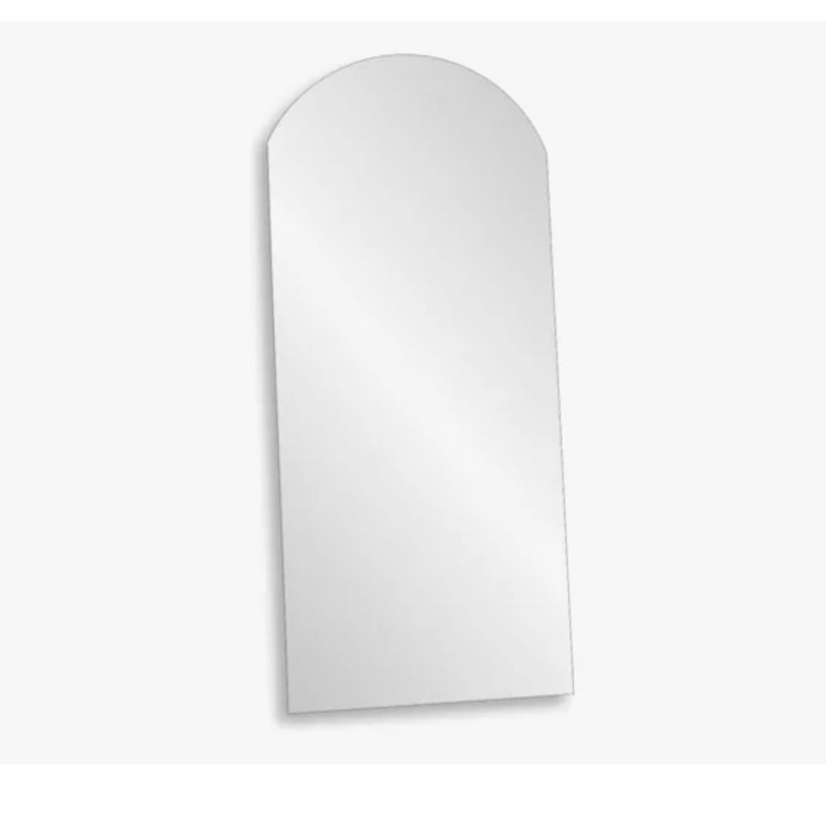 INNOVA - Lámina Espejo Adhesiva De Pared Moderno Decorativo Innovo Home