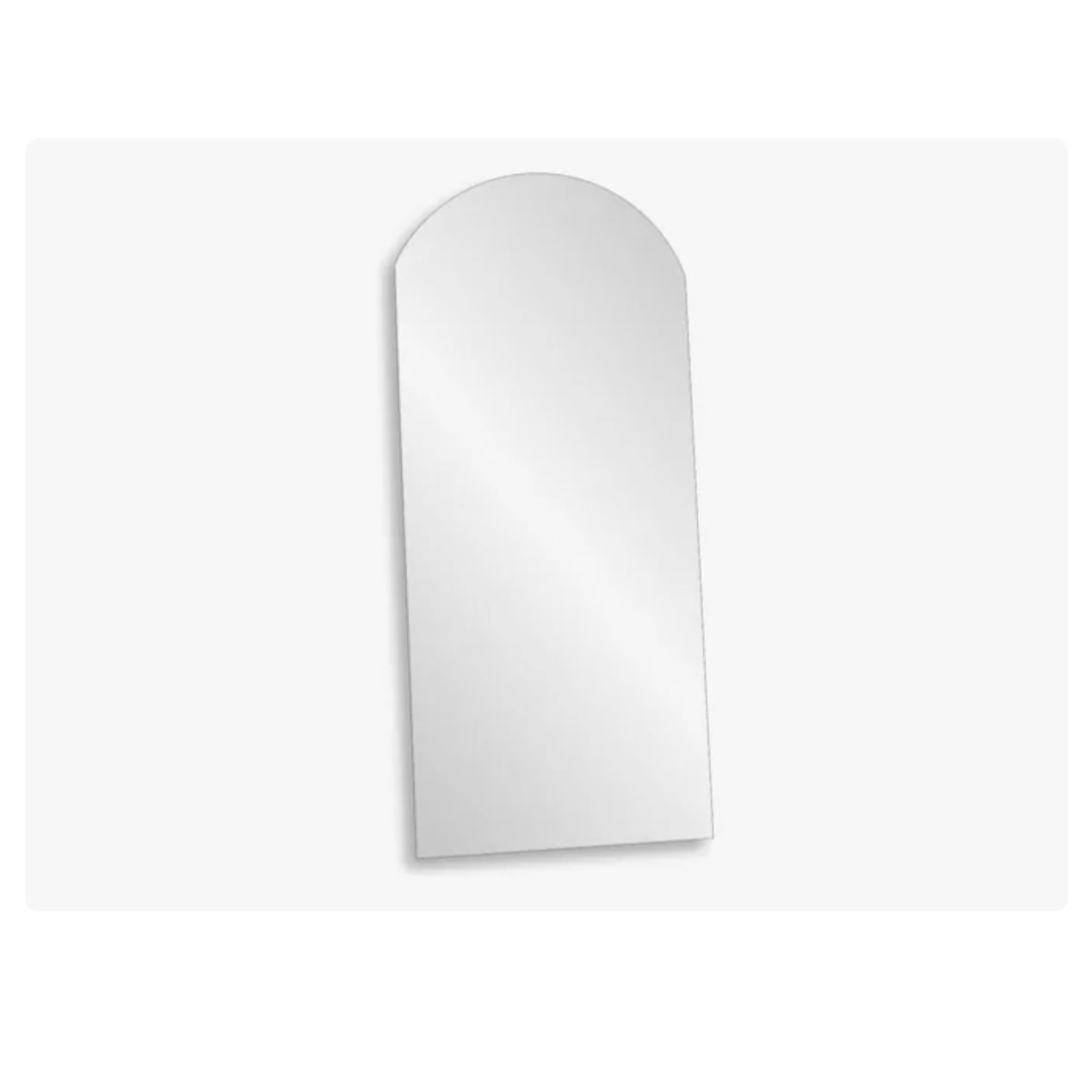 INNOVA - Lámina Espejo Adhesiva De Pared Moderno Decorativo Innovo Home